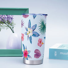 Load image into Gallery viewer, Ti Amo I love you - Exclusive Brand  - Tumbler 20oz