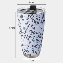 Load image into Gallery viewer, Ti Amo I love you - Exclusive Brand  - Tumbler 20oz