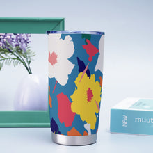 Load image into Gallery viewer, Ti Amo I love you - Exclusive Brand  - Tumbler 20oz