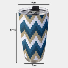 Load image into Gallery viewer, Ti Amo I love you - Exclusive Brand  - Tumbler 20oz