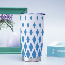 Load image into Gallery viewer, Ti Amo I love you - Exclusive Brand- Tumbler 20oz