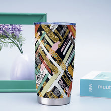 Load image into Gallery viewer, Ti Amo I love you - Exclusive Brand  - Tumbler 20oz