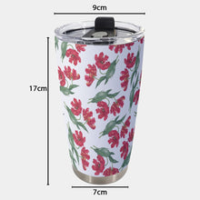 Load image into Gallery viewer, Ti Amo I love you - Exclusive Brand  - Tumbler 20oz