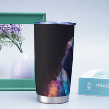 Load image into Gallery viewer, Ti Amo I love you - Exclusive Brand - Tumbler 20oz