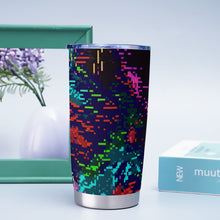 Load image into Gallery viewer, Ti Amo I love you -Exclusive Brand  - Tumbler 20oz