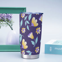 Load image into Gallery viewer, Ti Amo I love you - Exclusive Brand - Tumbler 20oz