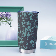 Load image into Gallery viewer, Ti Amo I love you - Exclusive Brand  - Tumbler 20oz