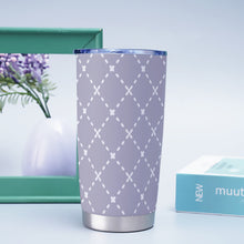 Load image into Gallery viewer, Ti Amo I love you - Exclusive Brand  - Tumbler 20oz