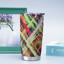 Load image into Gallery viewer, Ti Amo I love you -Exclusive Brand  - Tumbler 20oz