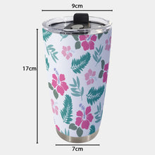 Load image into Gallery viewer, Ti Amo I love you -Exclusive Brand  - Tumbler 20oz