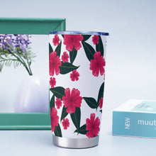 Load image into Gallery viewer, Ti Amo I love you - Exclusive Brand - Tumbler 20oz