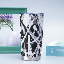 Load image into Gallery viewer, Ti Amo I love you - Exclusive Brand  - Tumbler 20oz