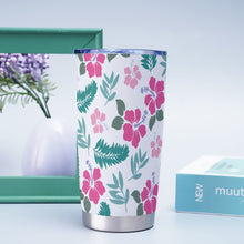 Load image into Gallery viewer, Ti Amo I love you -Exclusive Brand  - Tumbler 20oz