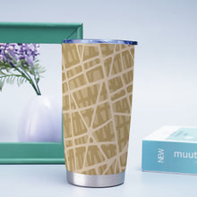 Load image into Gallery viewer, Ti Amo I love you Exclusive Brand  - Tumbler 20oz