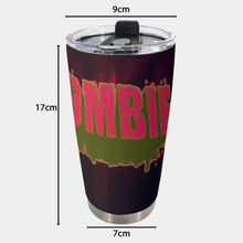 Load image into Gallery viewer, Ti Amo I love you - Exclusive Brand  - Tumbler 20oz
