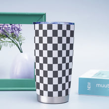 Load image into Gallery viewer, Ti Amo I love you -Exclusive Brand  - Tumbler 20oz