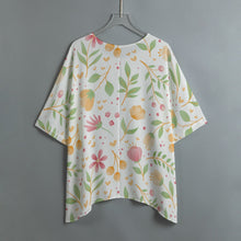 Load image into Gallery viewer, Ti Amo I love you - Exclusive Brand  - Women's Bat Sleeve Shirt