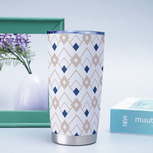 Load image into Gallery viewer, Ti Amo I love you - Exclusive Brand-Tumbler 20oz