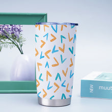 Load image into Gallery viewer, Ti Amo I love you - Exclusive Brand  - Tumbler 20oz