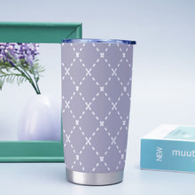 Load image into Gallery viewer, Ti Amo I love you - Exclusive Brand  - Tumbler 20oz