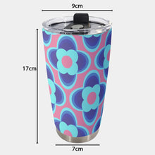 Load image into Gallery viewer, Ti Amo I love you - Exclusive Brand  - Tumbler 20oz