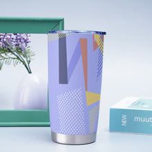 Load image into Gallery viewer, Ti Amo I love you - Exclusive Brand  - Tumbler 20oz