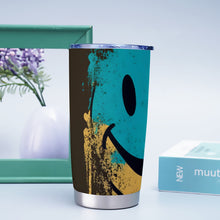 Load image into Gallery viewer, Ti Amo I love you - Exclusive Brand  - Tumbler 20oz