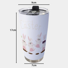 Load image into Gallery viewer, Ti Amo I love you - Exclusive Brand  - Tumbler 20oz