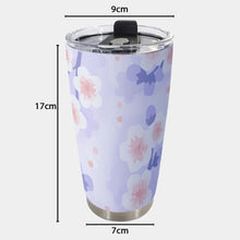 Load image into Gallery viewer, Ti Amo I love you - Exclusive Brand  - Tumbler 20oz