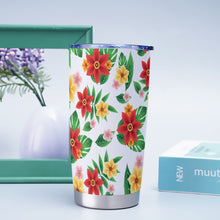 Load image into Gallery viewer, Ti Amo I love you - Exclusive Brand  - Tumbler 20oz