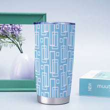 Load image into Gallery viewer, Ti Amo I love you - Exclusive Brand  - Tumbler 20oz