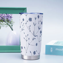 Load image into Gallery viewer, Ti Amo I love you - Exclusive Brand  - Tumbler 20oz