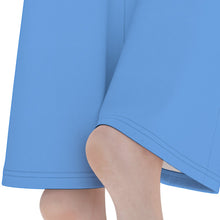 Load image into Gallery viewer, Ti Amo I love you - Exclusive Brand- Women's Flare Yoga Pants - S-5XL