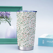 Load image into Gallery viewer, Ti Amo I love you - Exclusive Brand  - Tumbler 20oz