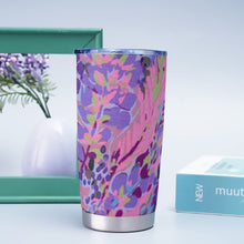 Load image into Gallery viewer, Ti Amo I love you - Exclusive Brand  - Tumbler 20oz