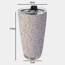 Load image into Gallery viewer, Ti Amo I love you -  Exclusive Brand  - Tumbler 20oz