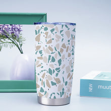 Load image into Gallery viewer, Ti Amo I love you - Exclusive Brand  - Tumbler 20oz