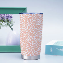 Load image into Gallery viewer, Ti Amo I love you - Exclusive Brand  - Tumbler 20oz