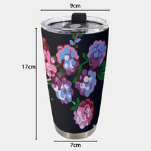 Load image into Gallery viewer, Ti Amo I love you - Exclusive Brand  - Tumbler 20oz