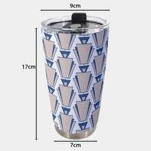 Load image into Gallery viewer, Ti Amo I love you - Exclusive Brand  - Tumbler 20oz