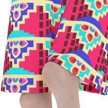 Load image into Gallery viewer, Ti Amo I love you - Exclusive Brand - Women's Flare Yoga Pants