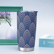 Load image into Gallery viewer, Ti Amo I love you - Exclusive Brand  - Tumbler 20oz