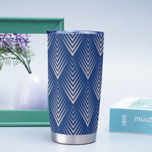 Load image into Gallery viewer, Ti Amo I love you- Exclusive Brand  - Tumbler 20oz