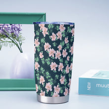 Load image into Gallery viewer, Ti Amo I love you - Exclusive Brand  - Tumbler 20oz