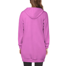 Load image into Gallery viewer, Ti Amo I love you- Exclusive Brand - Long Hoodie