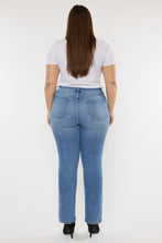 Load image into Gallery viewer, Kancan Full Size Cat's Whiskers High Waist Jeans