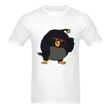 Load image into Gallery viewer, Ti Amo I love you - Exclusive Brand - Angry Bird - Mens - Gildan Softstyle T-Shirt - 64000