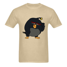 Load image into Gallery viewer, Ti Amo I love you - Exclusive Brand - Angry Bird - Mens - Gildan Softstyle T-Shirt - 64000