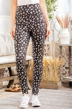 Load image into Gallery viewer, Heimish Full Size Leopard High Waist Leggings