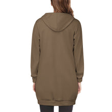 Load image into Gallery viewer, Ti Amo I love you - Exclusive Brand - Women's Long Hoodie